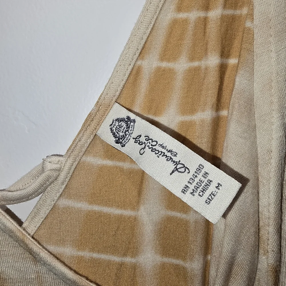 American Rag Cie Tank Top - Picture 3 of 3